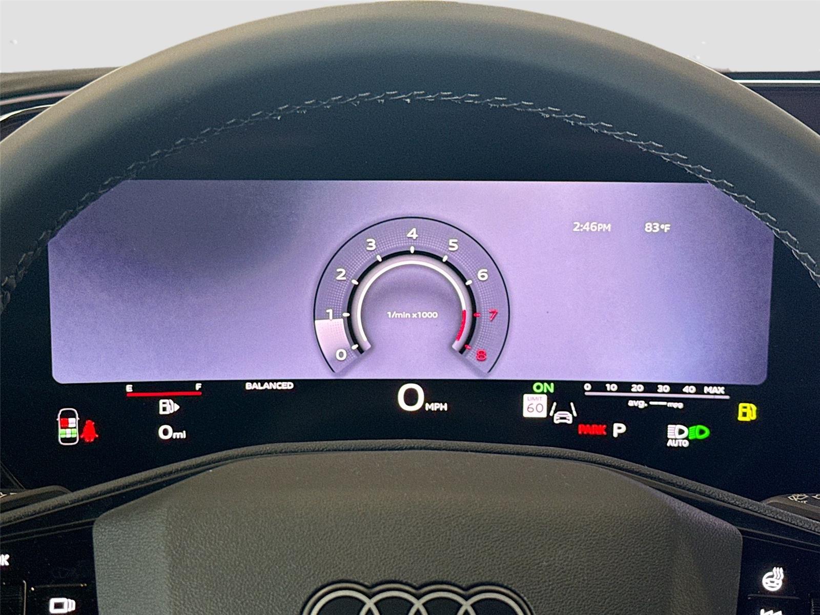2026 Audi Q5 Premium Plus