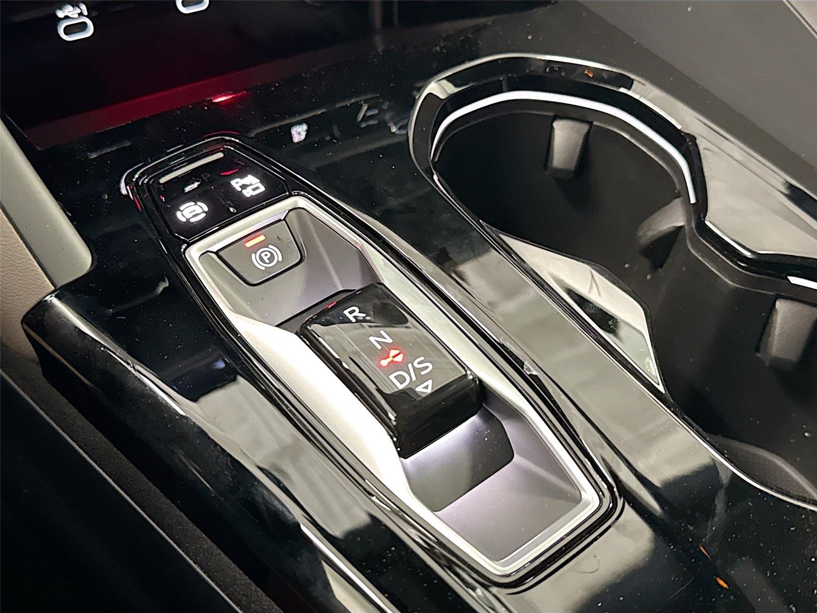 2026 Audi Q5 Premium Plus