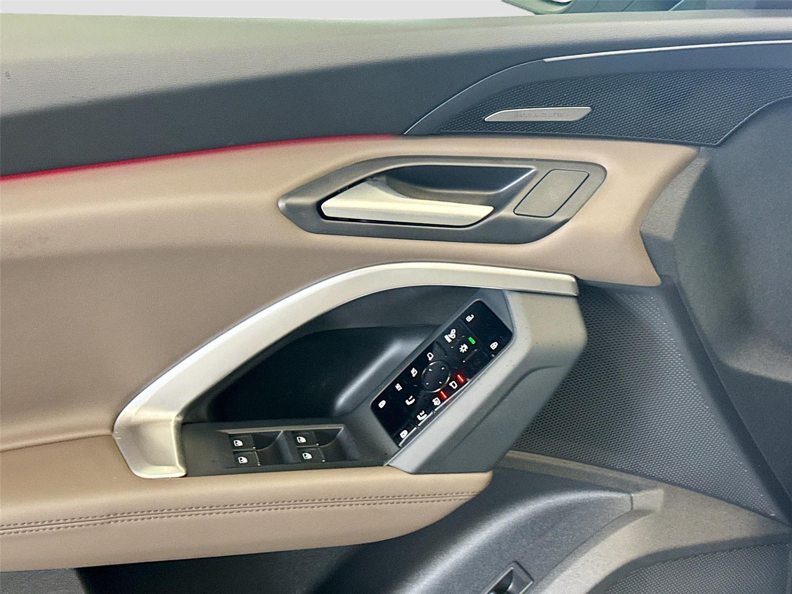 2026 Audi Q5 Premium Plus