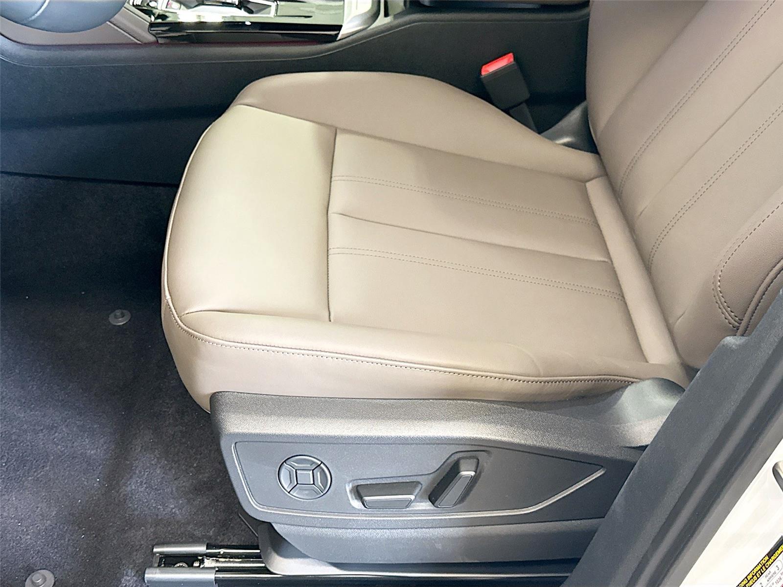 2026 Audi Q5 Premium Plus