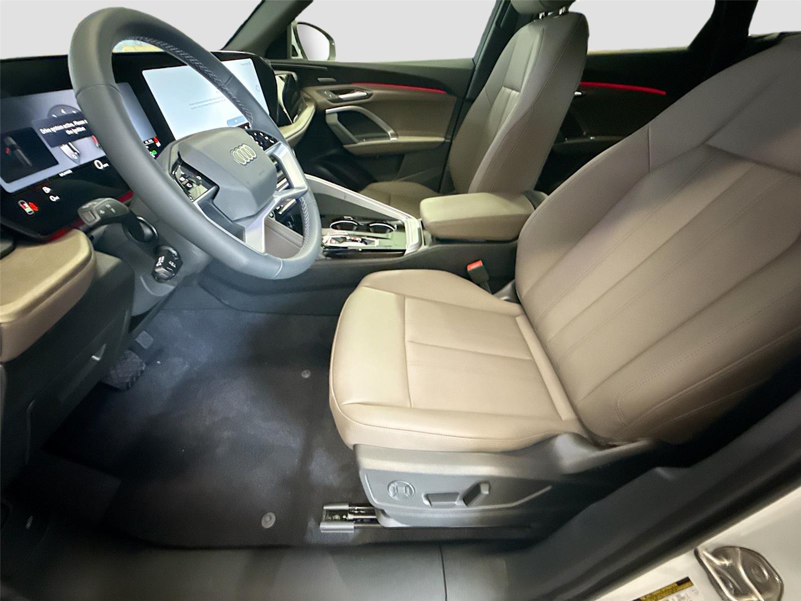 2026 Audi Q5 Premium Plus