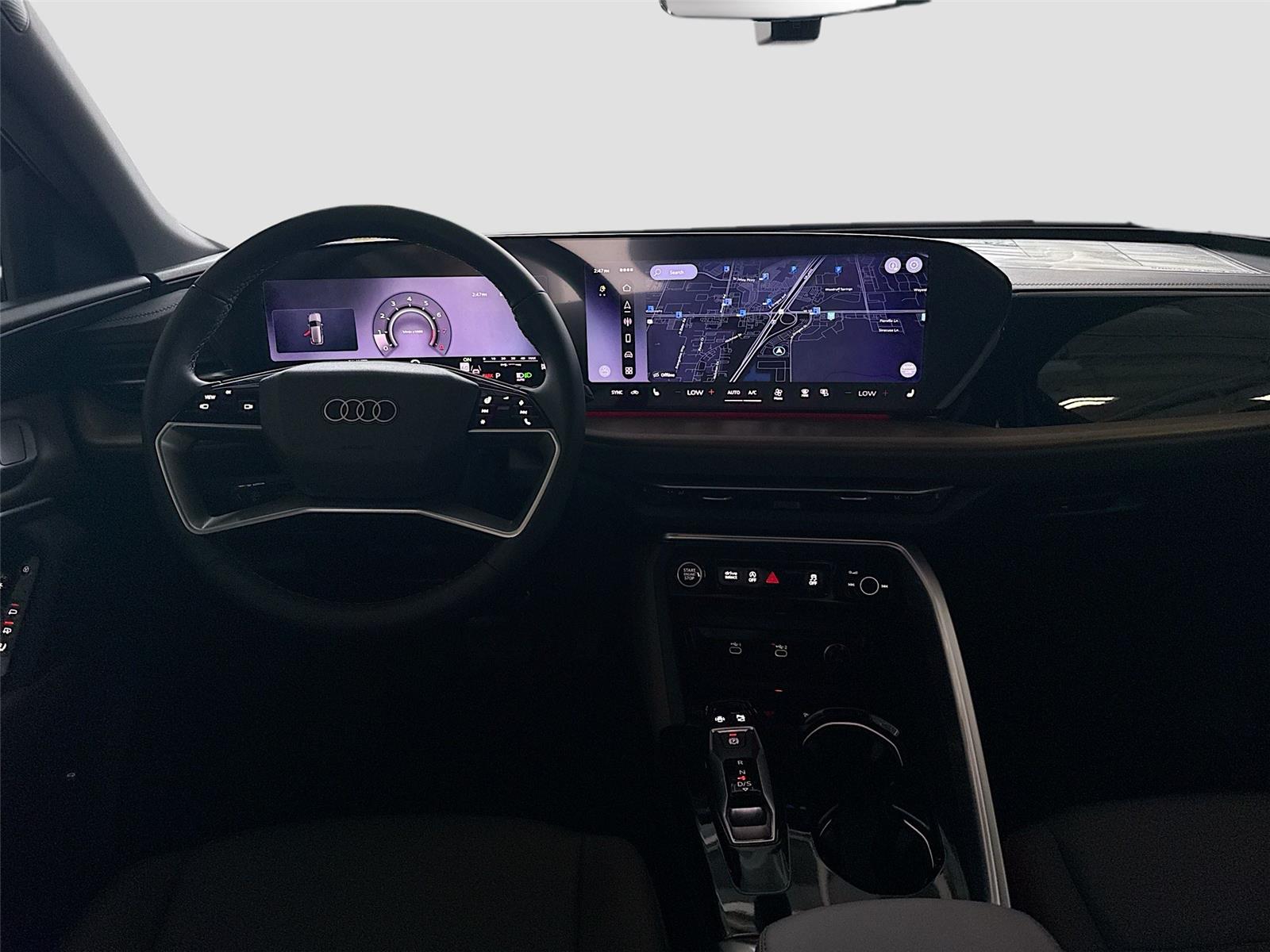 2026 Audi Q5 Premium Plus