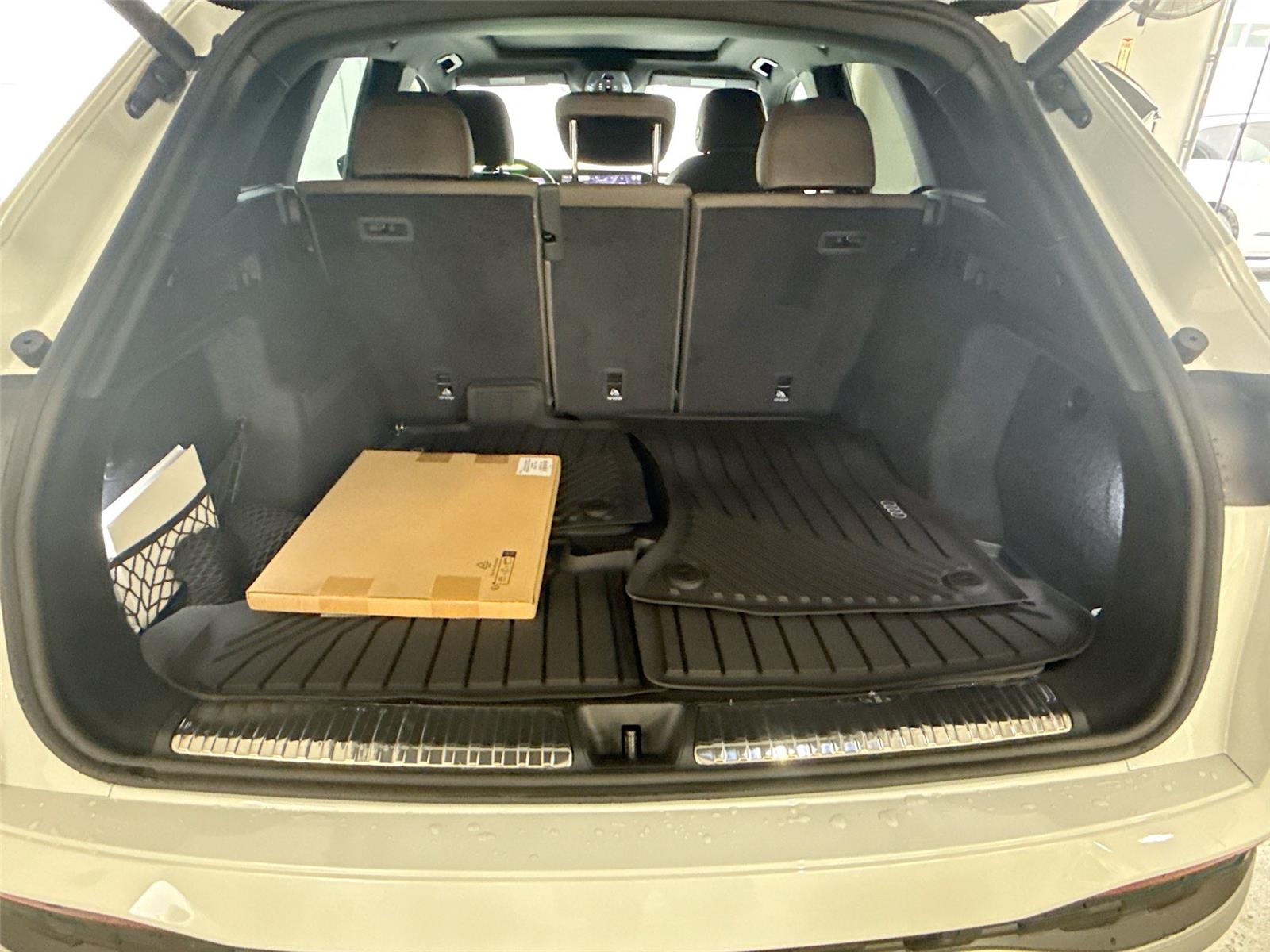 2026 Audi Q5 Premium Plus