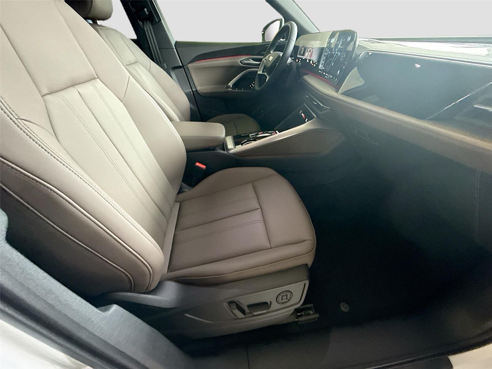 2026 Audi Q5 Premium Plus