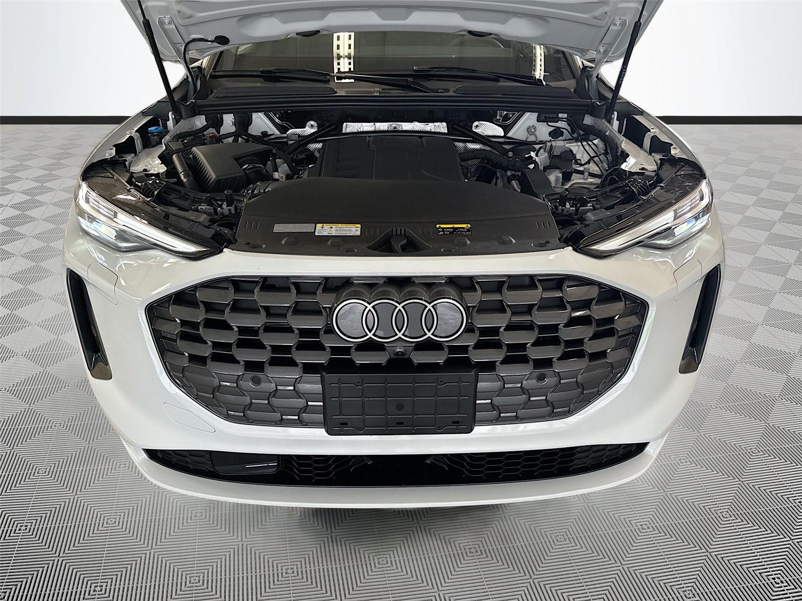 2026 Audi Q5 Premium Plus