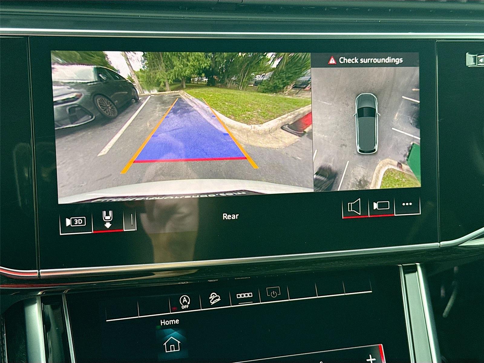 2025 Audi Q7 Premium Plus