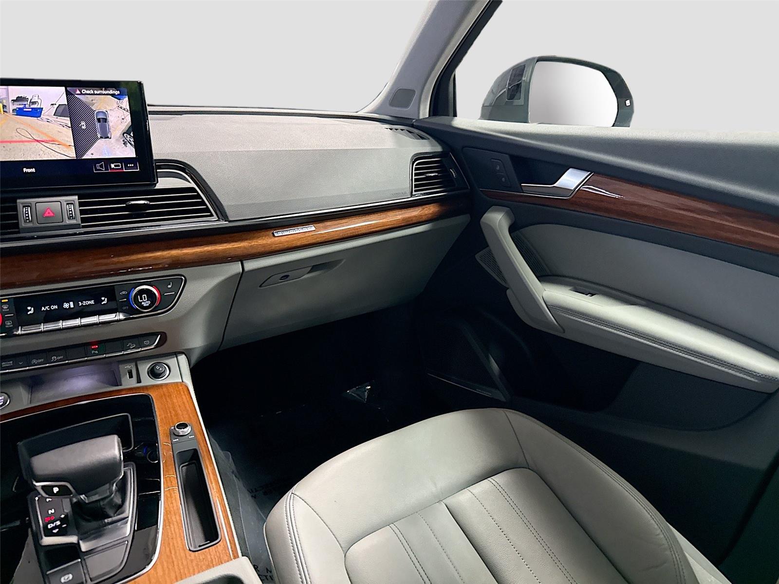 2023 Audi Q5 S line Premium Plus