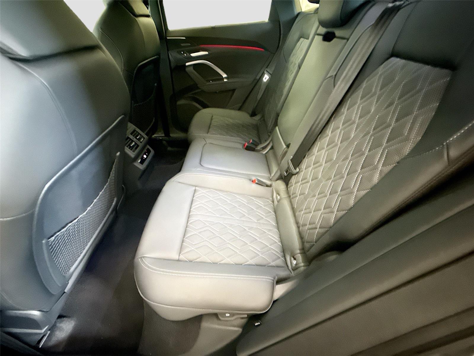 2026 Audi SQ5 Sportback Premium Plus