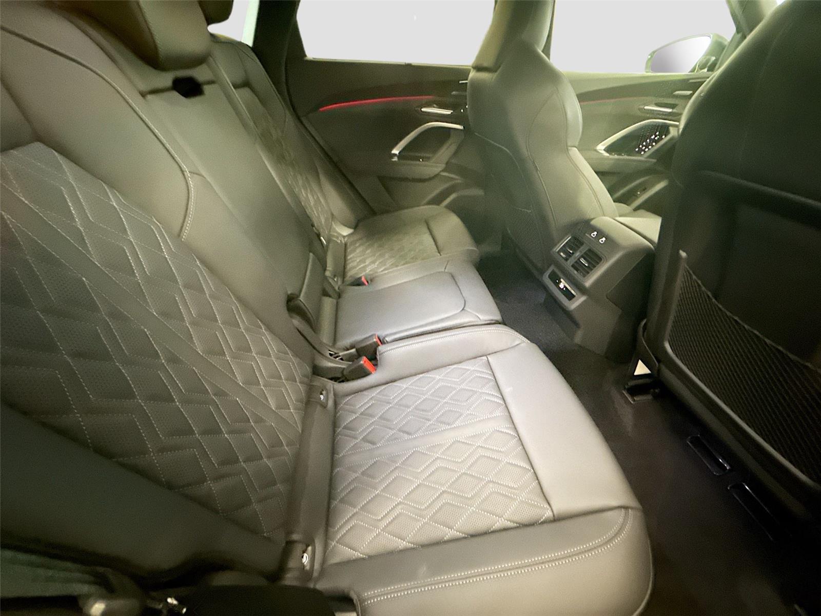 2026 Audi SQ5 Sportback Premium Plus