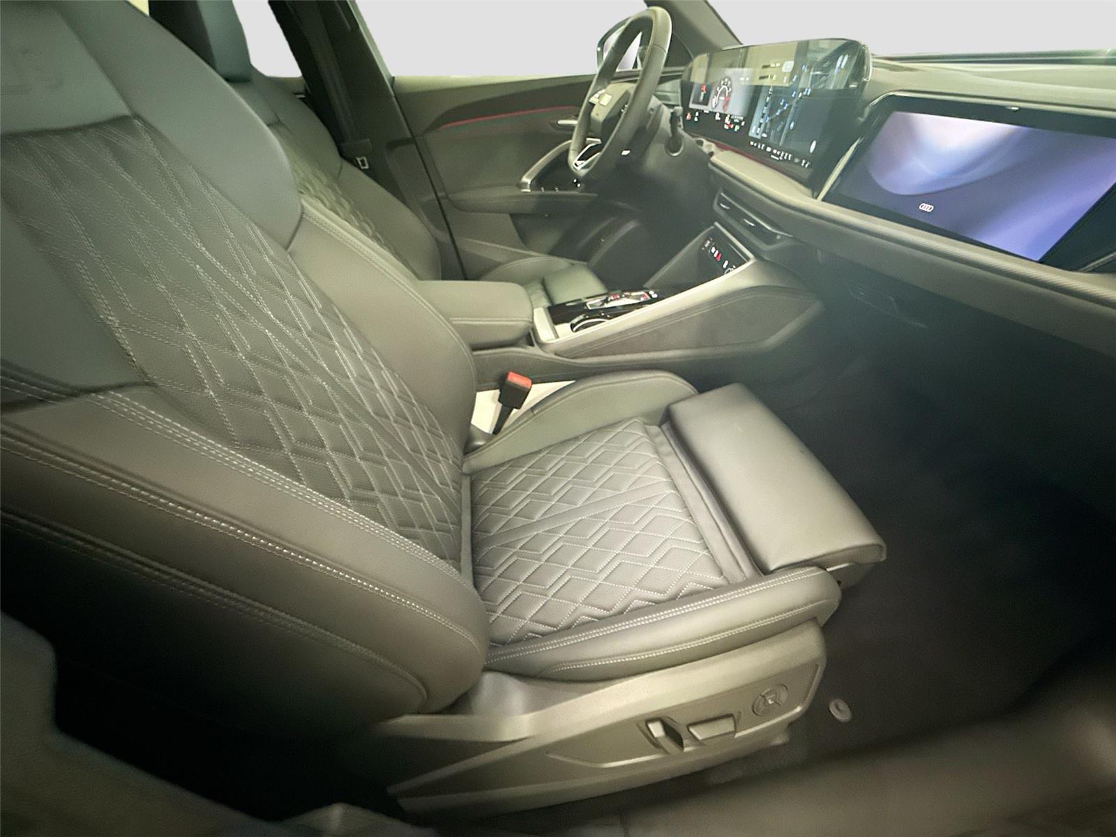 2026 Audi SQ5 Sportback Premium Plus