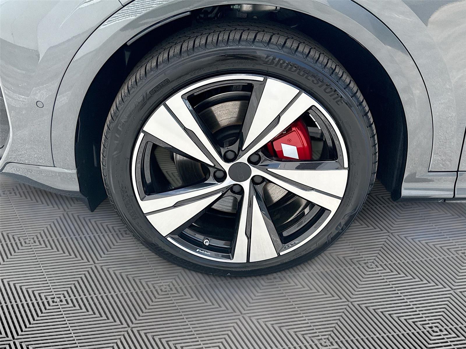2026 Audi SQ5 Sportback Premium Plus