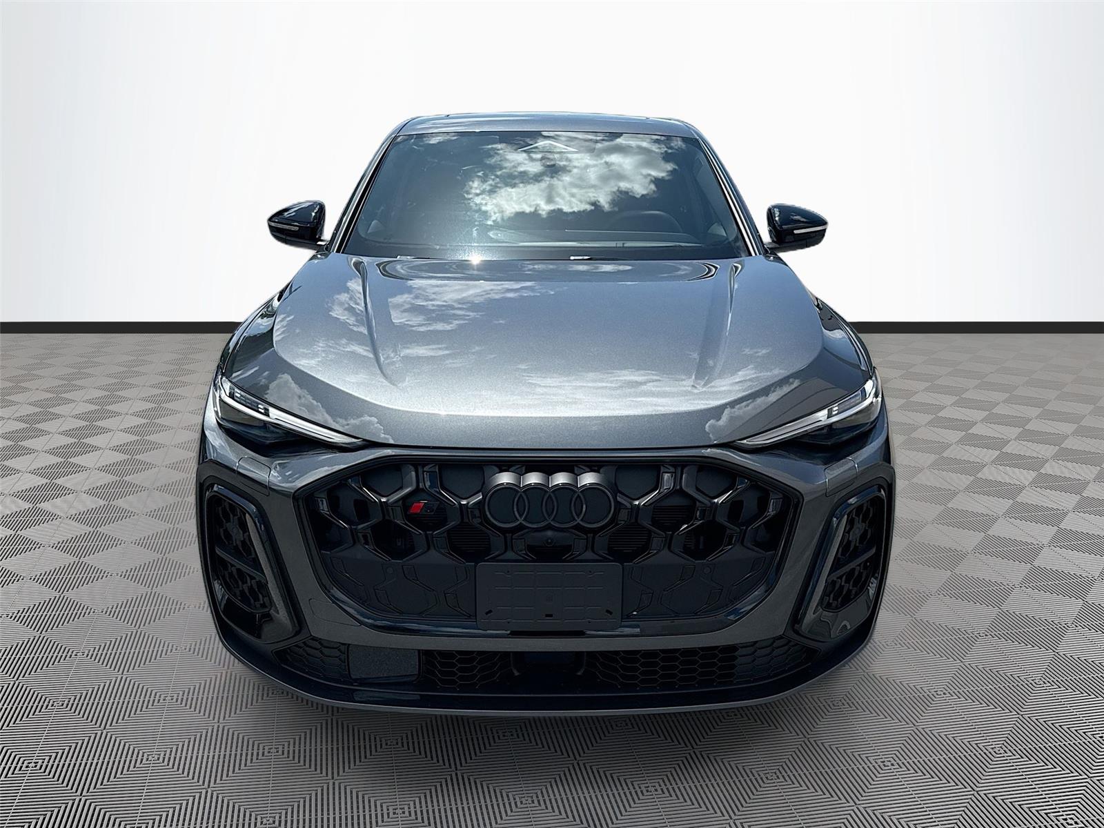2026 Audi SQ5 Sportback Premium Plus