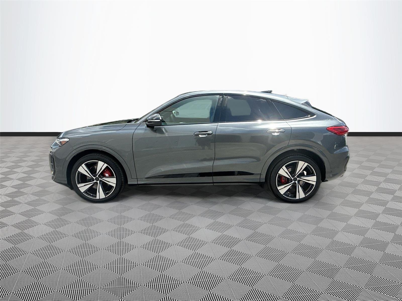 2026 Audi SQ5 Sportback Premium Plus