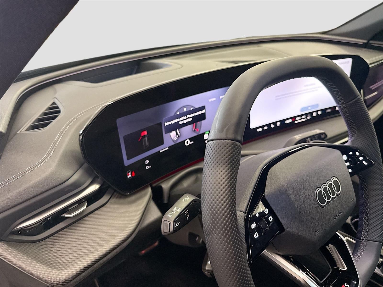 2026 Audi SQ5 Sportback Premium Plus