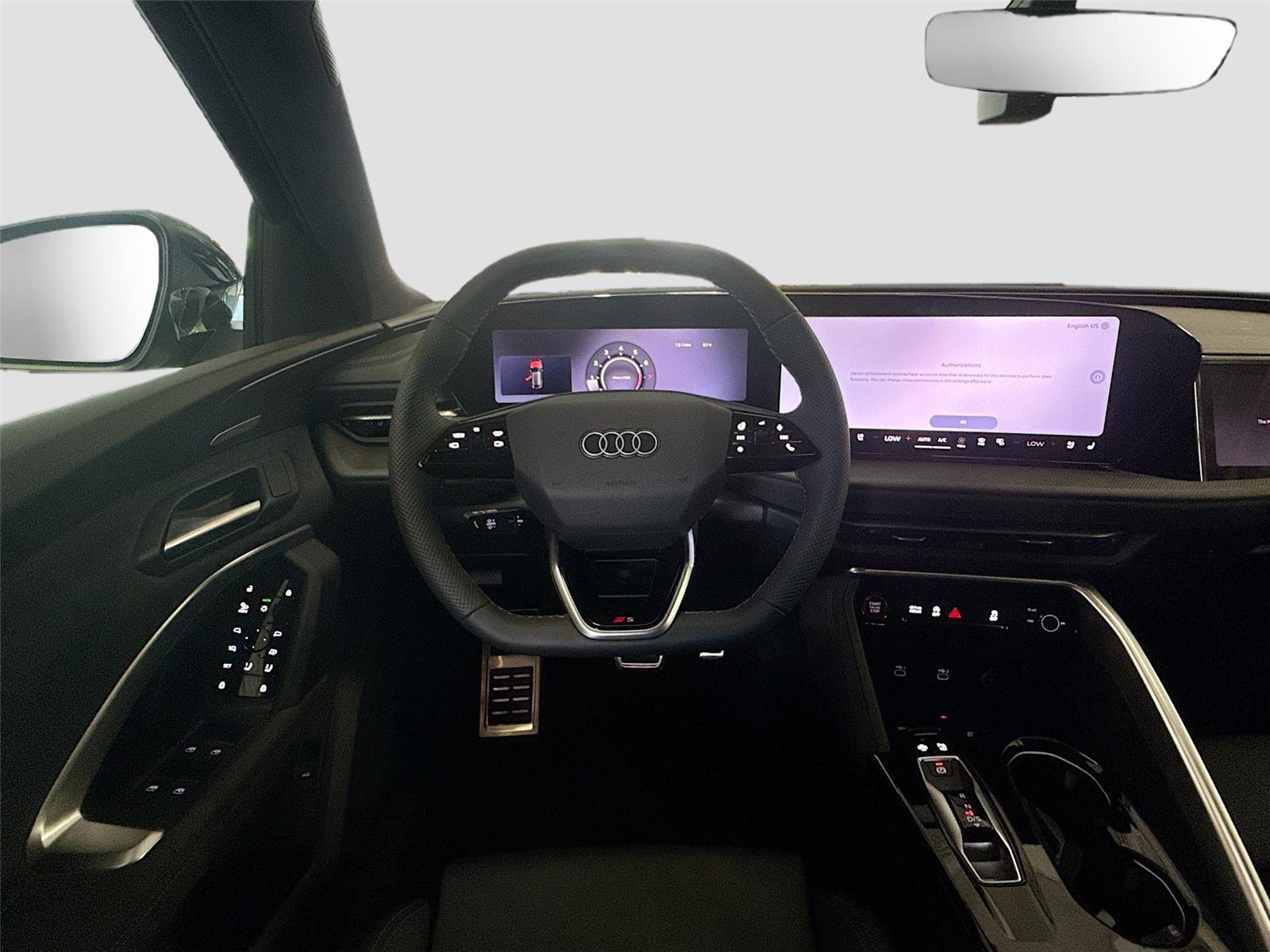 2026 Audi SQ5 Sportback Premium Plus