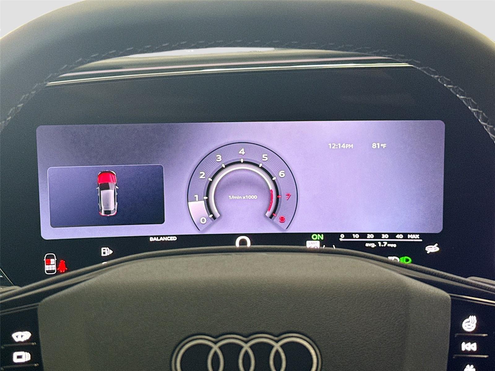 2026 Audi SQ5 Sportback Premium Plus