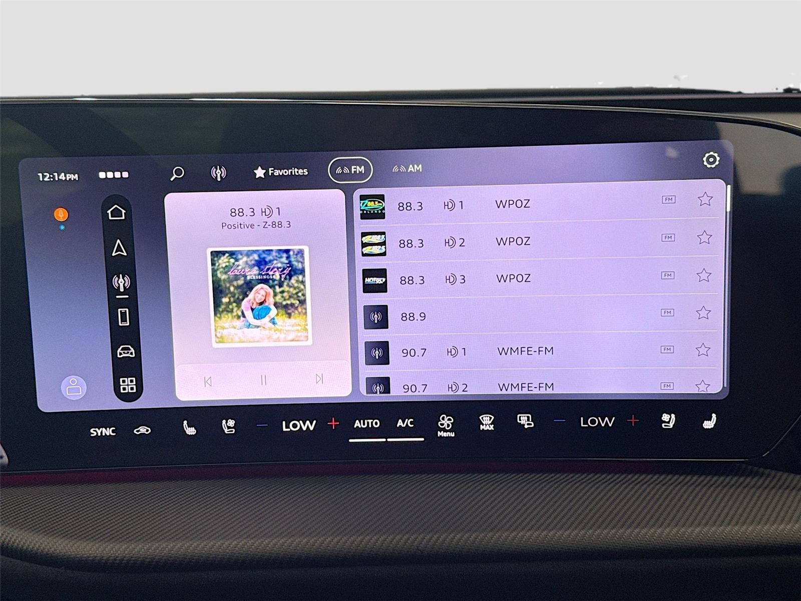 2026 Audi SQ5 Sportback Premium Plus