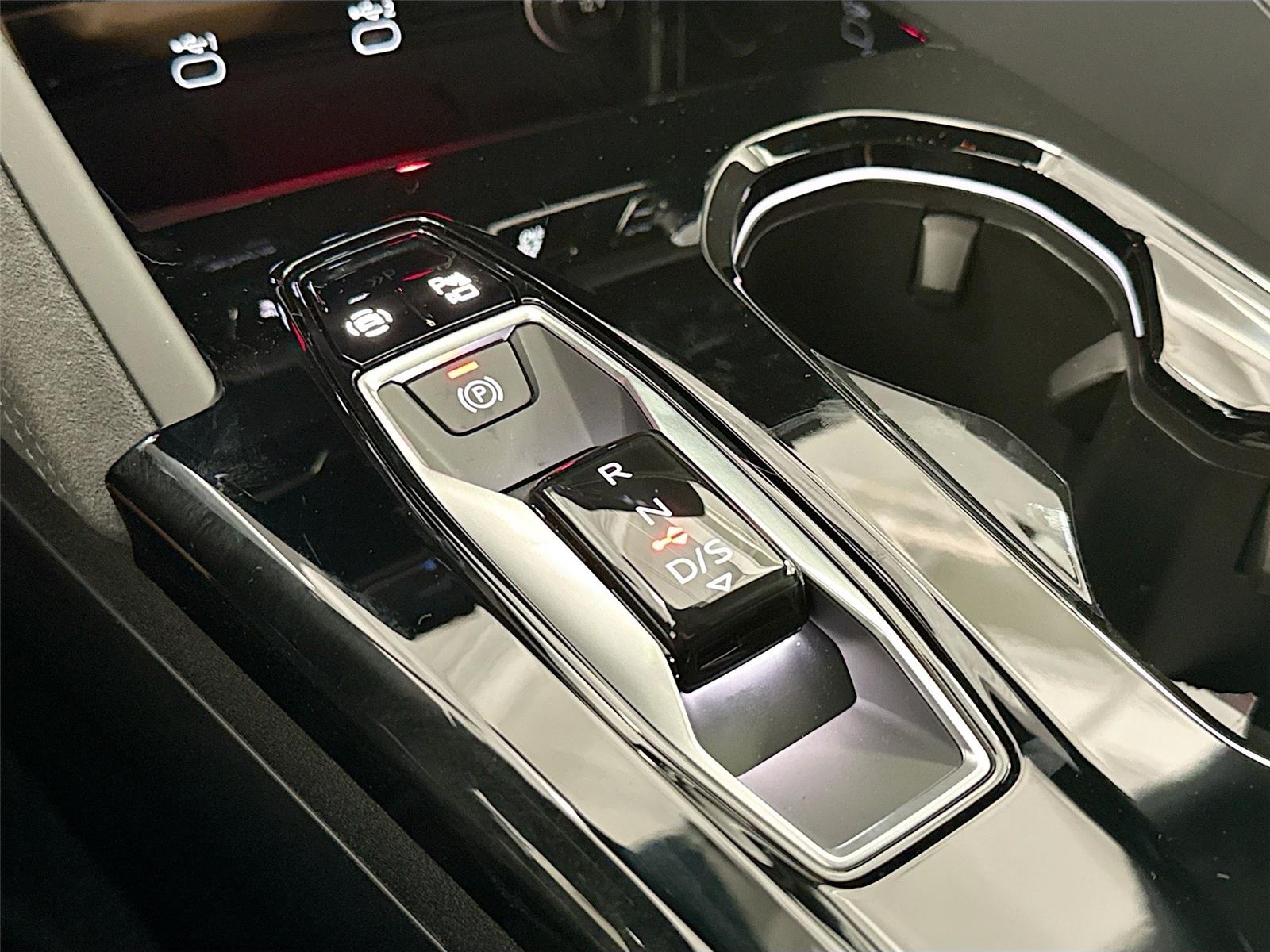 2026 Audi SQ5 Sportback Premium Plus