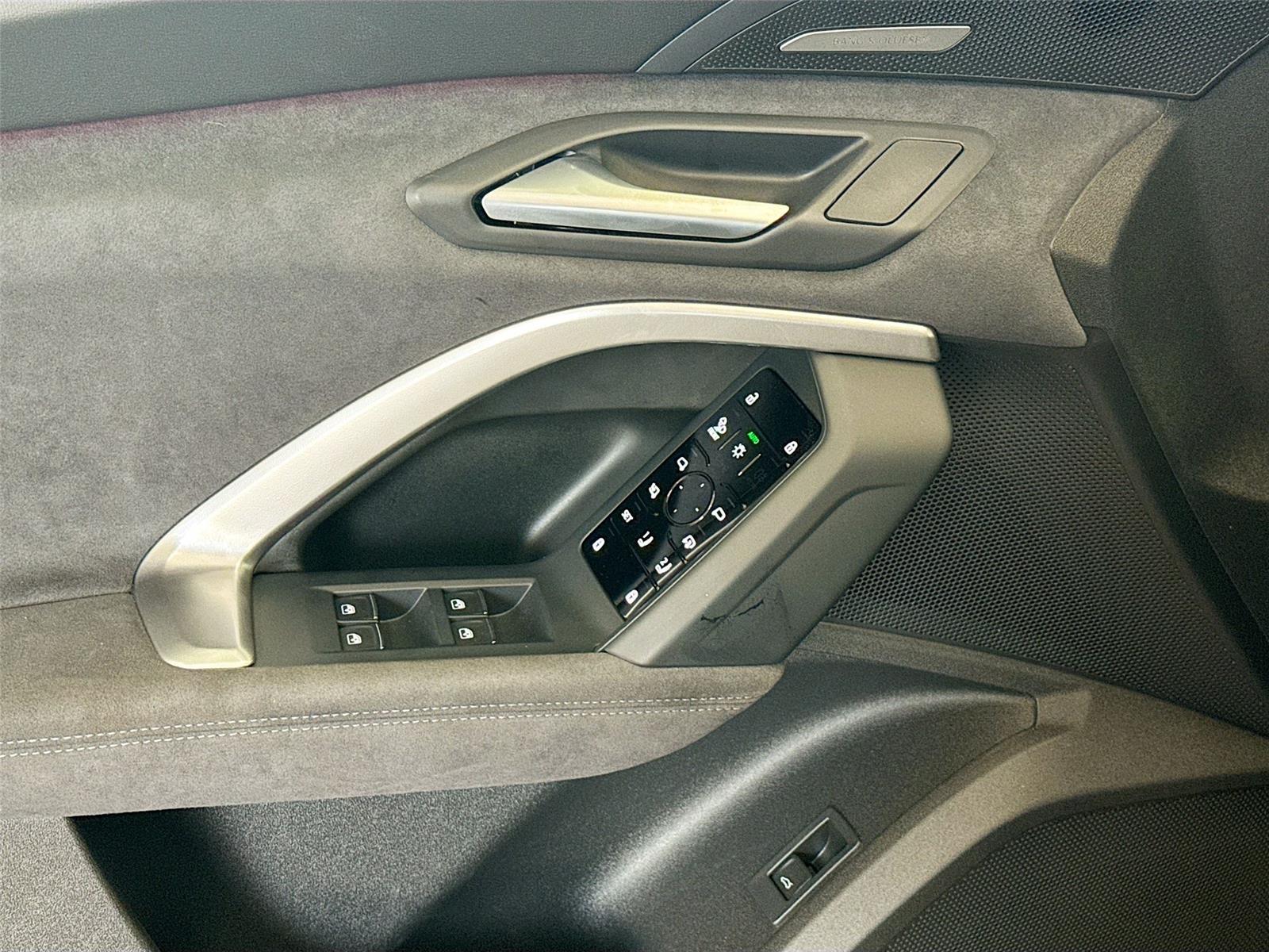 2026 Audi SQ5 Sportback Premium Plus