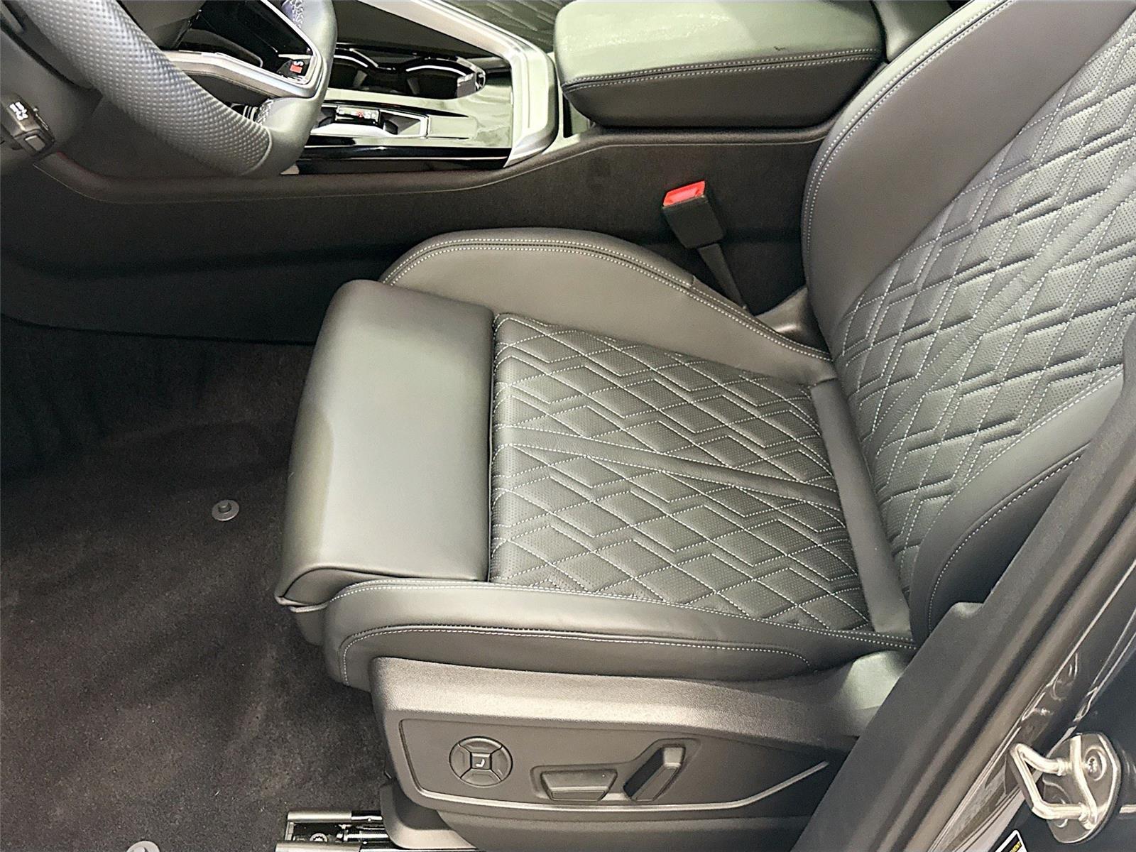 2026 Audi SQ5 Sportback Premium Plus