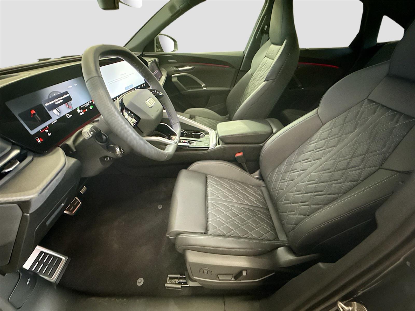2026 Audi SQ5 Sportback Premium Plus