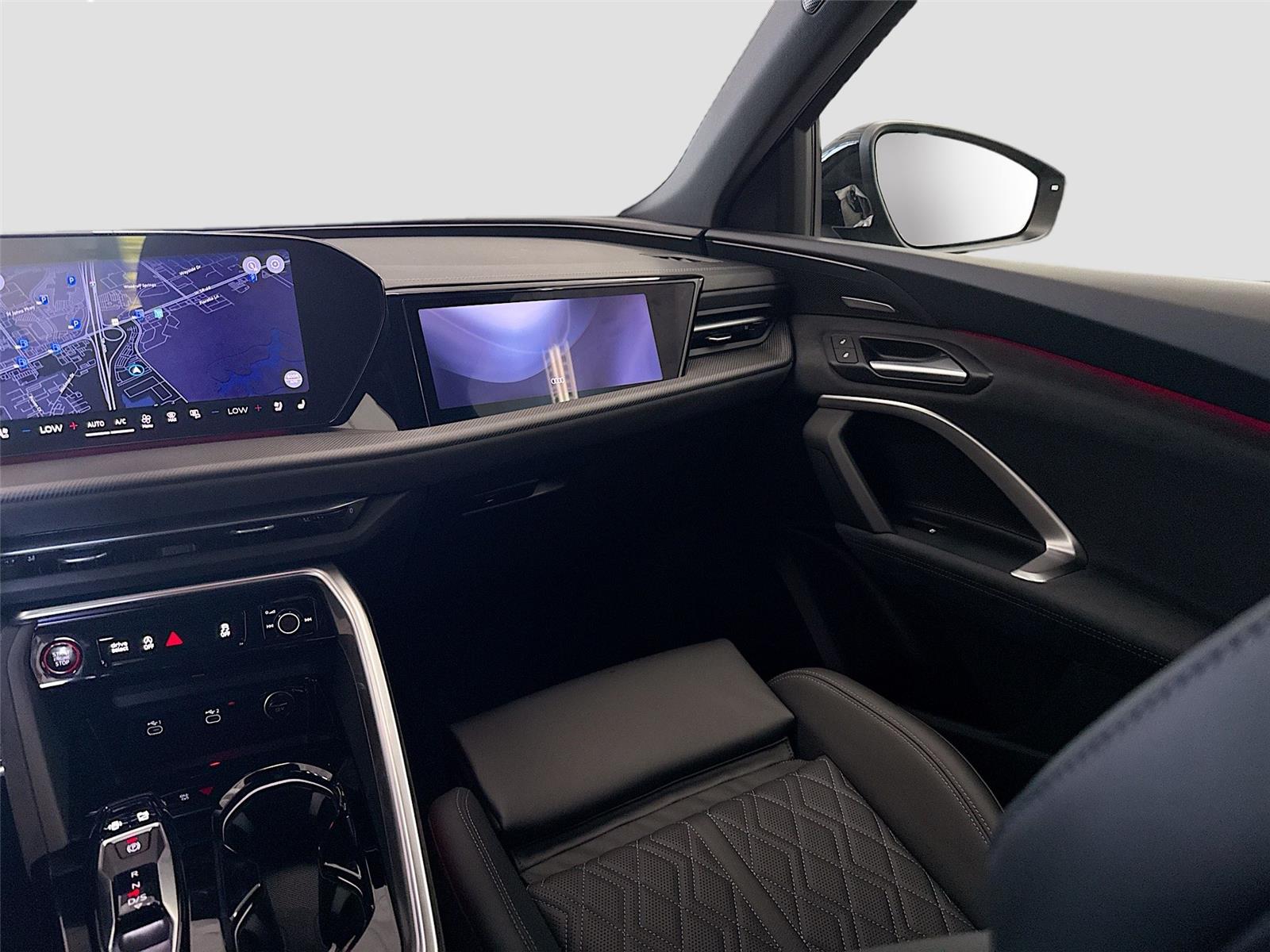 2026 Audi SQ5 Sportback Premium Plus