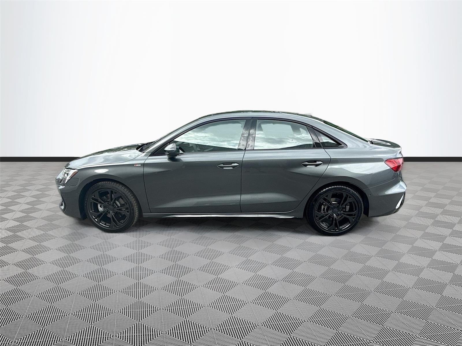 2026 Audi A3 Premium