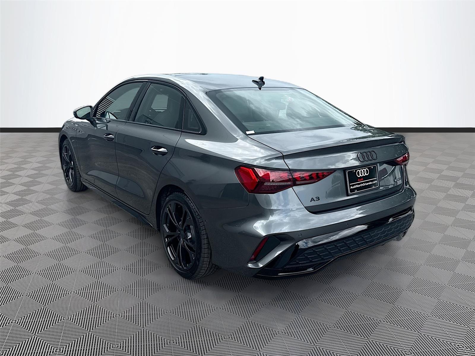 2026 Audi A3 Premium