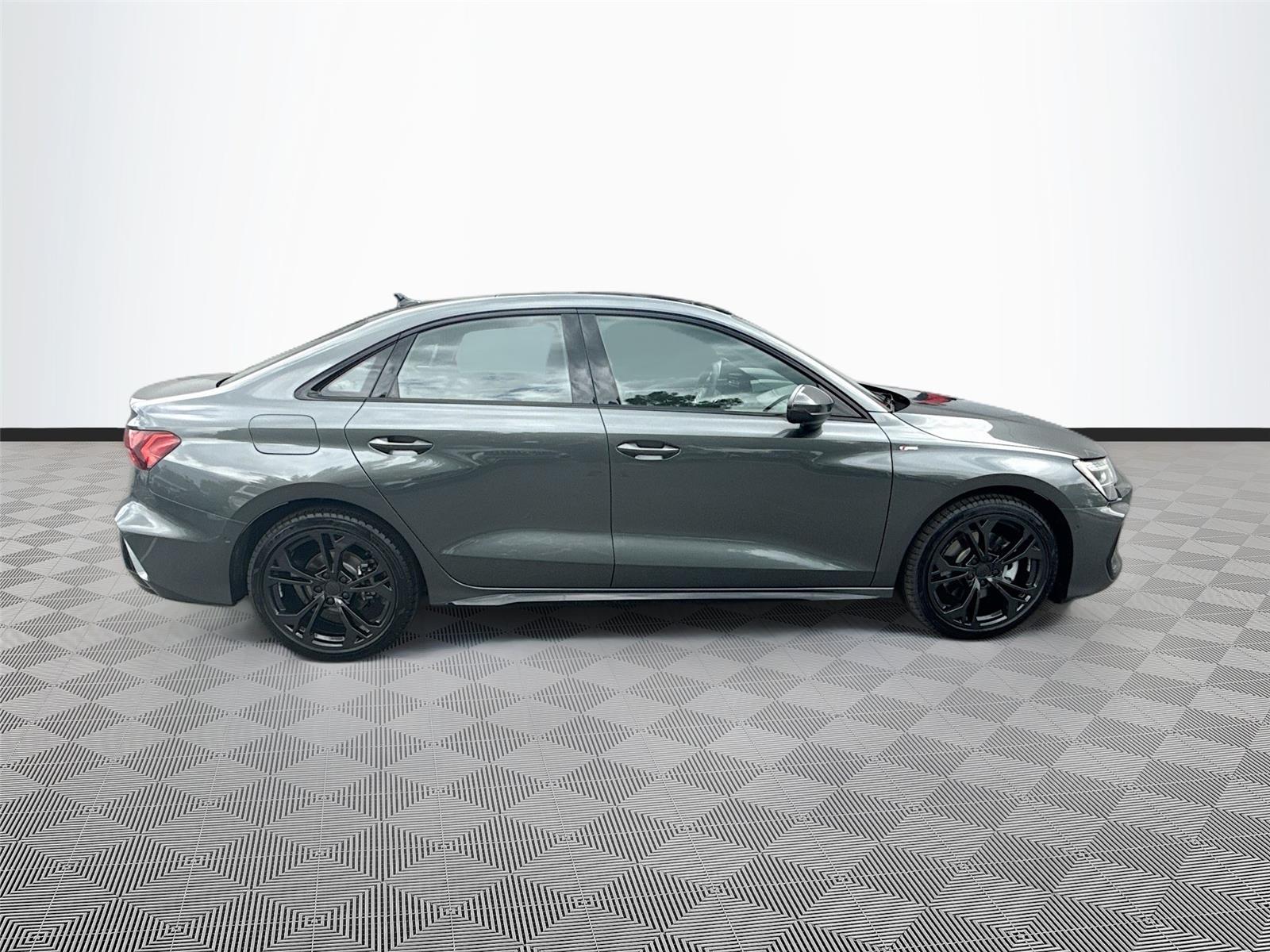 2026 Audi A3 Premium
