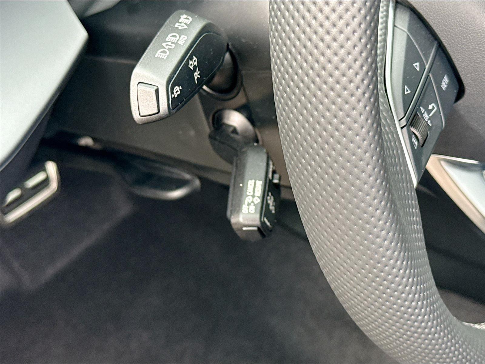 2026 Audi A3 Premium