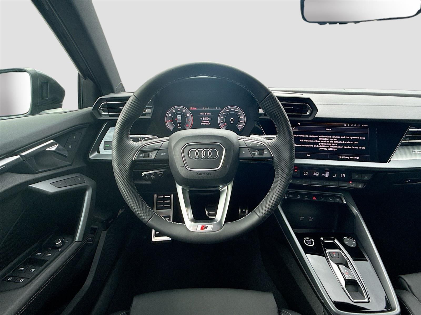 2026 Audi A3 Premium
