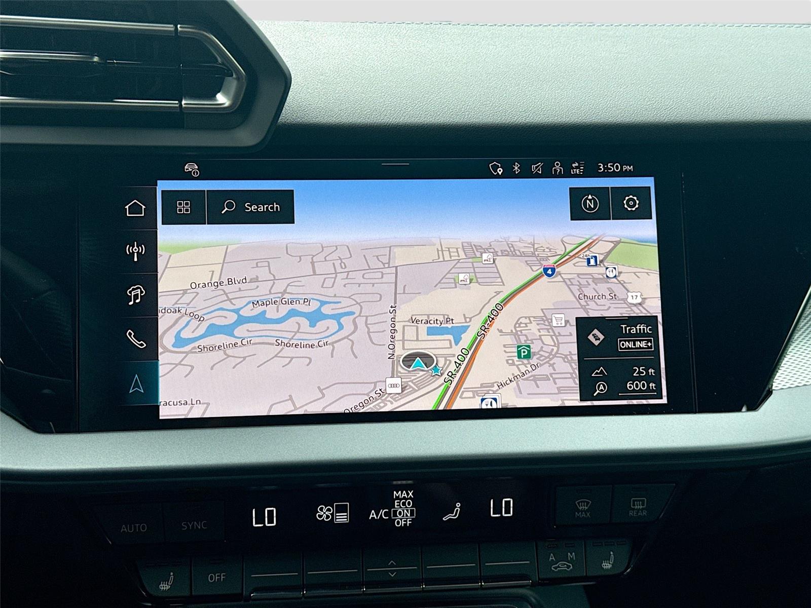 2026 Audi A3 Premium