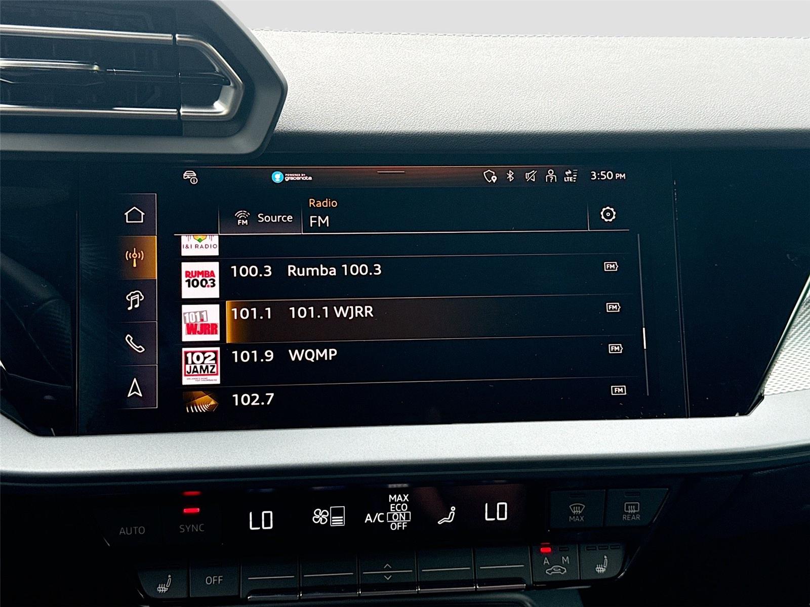 2026 Audi A3 Premium