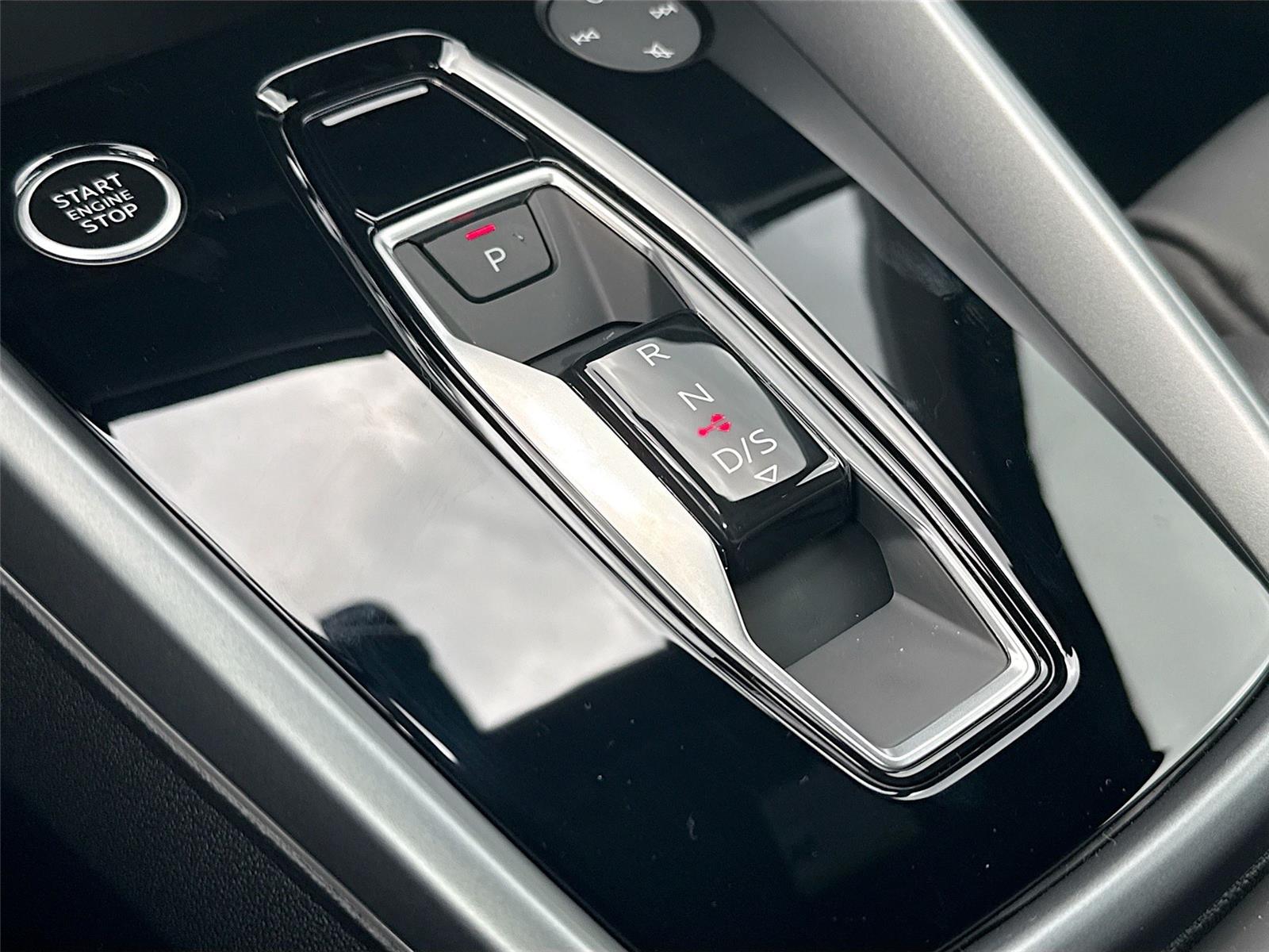 2026 Audi A3 Premium