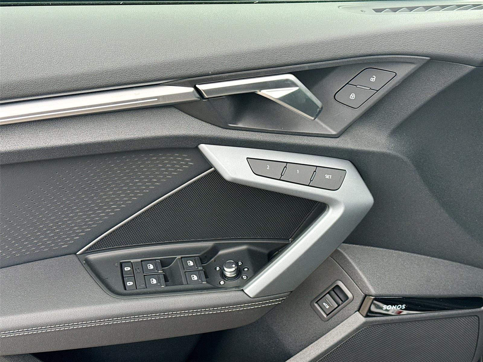2026 Audi A3 Premium