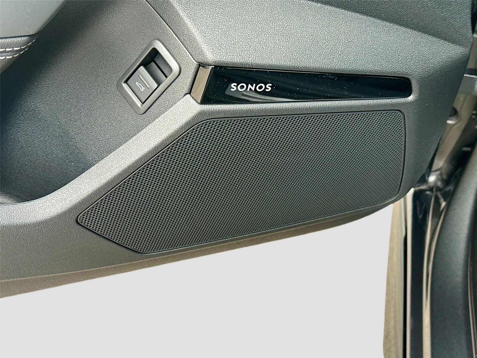 2026 Audi A3 Premium