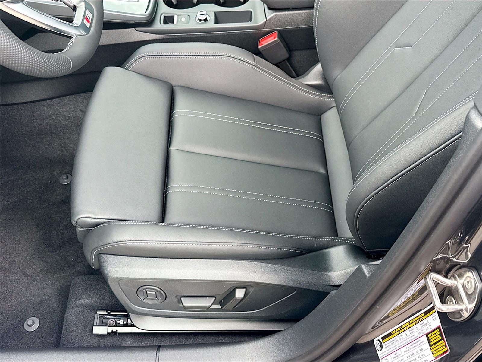 2026 Audi A3 Premium