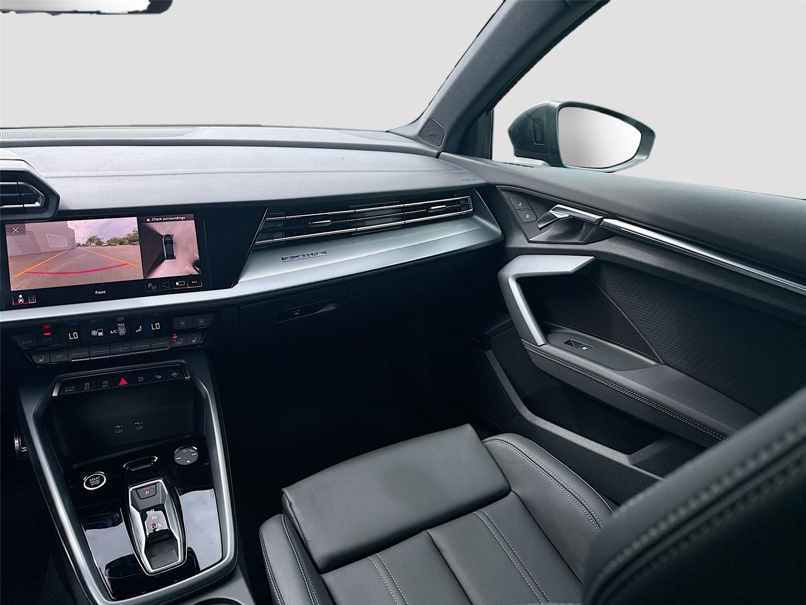 2026 Audi A3 Premium