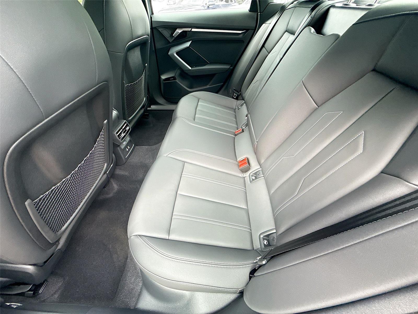 2026 Audi A3 Premium