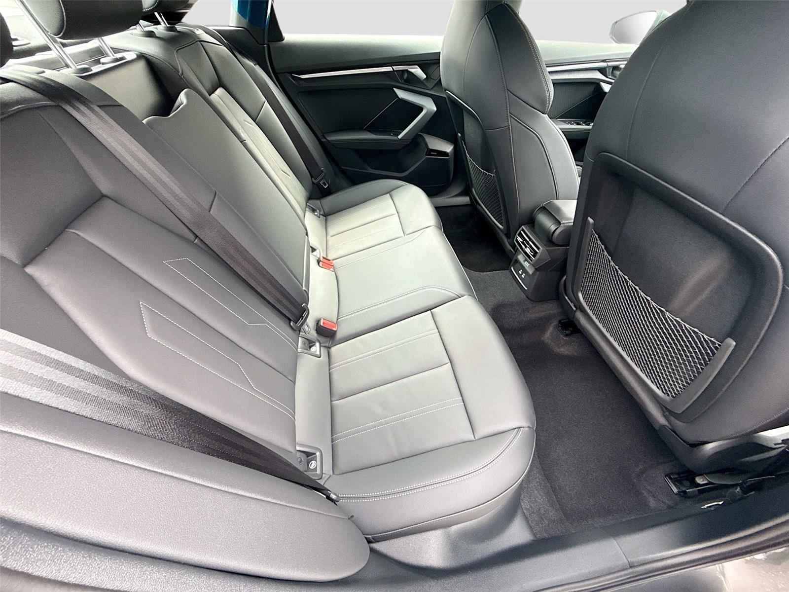 2026 Audi A3 Premium