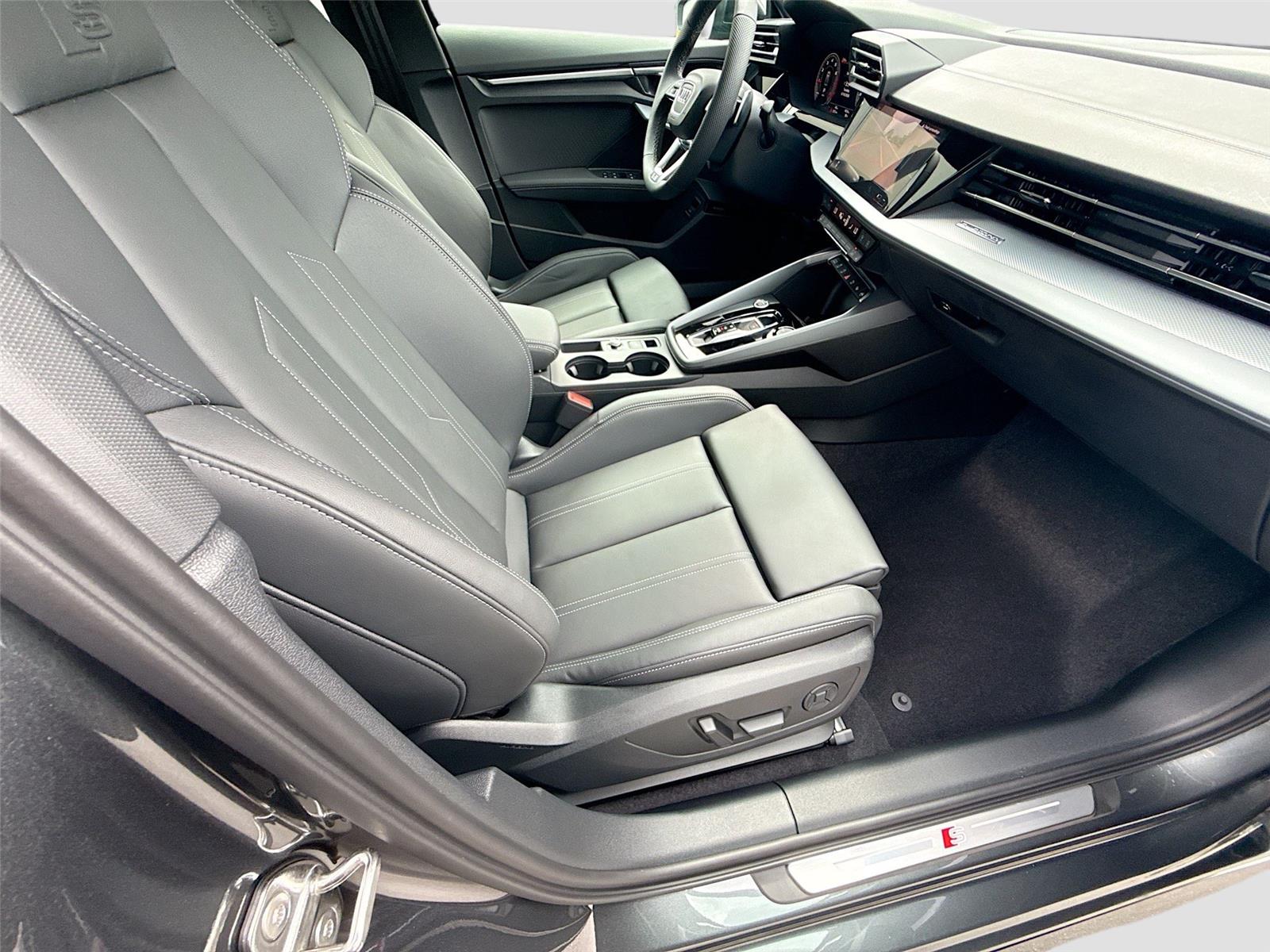 2026 Audi A3 Premium