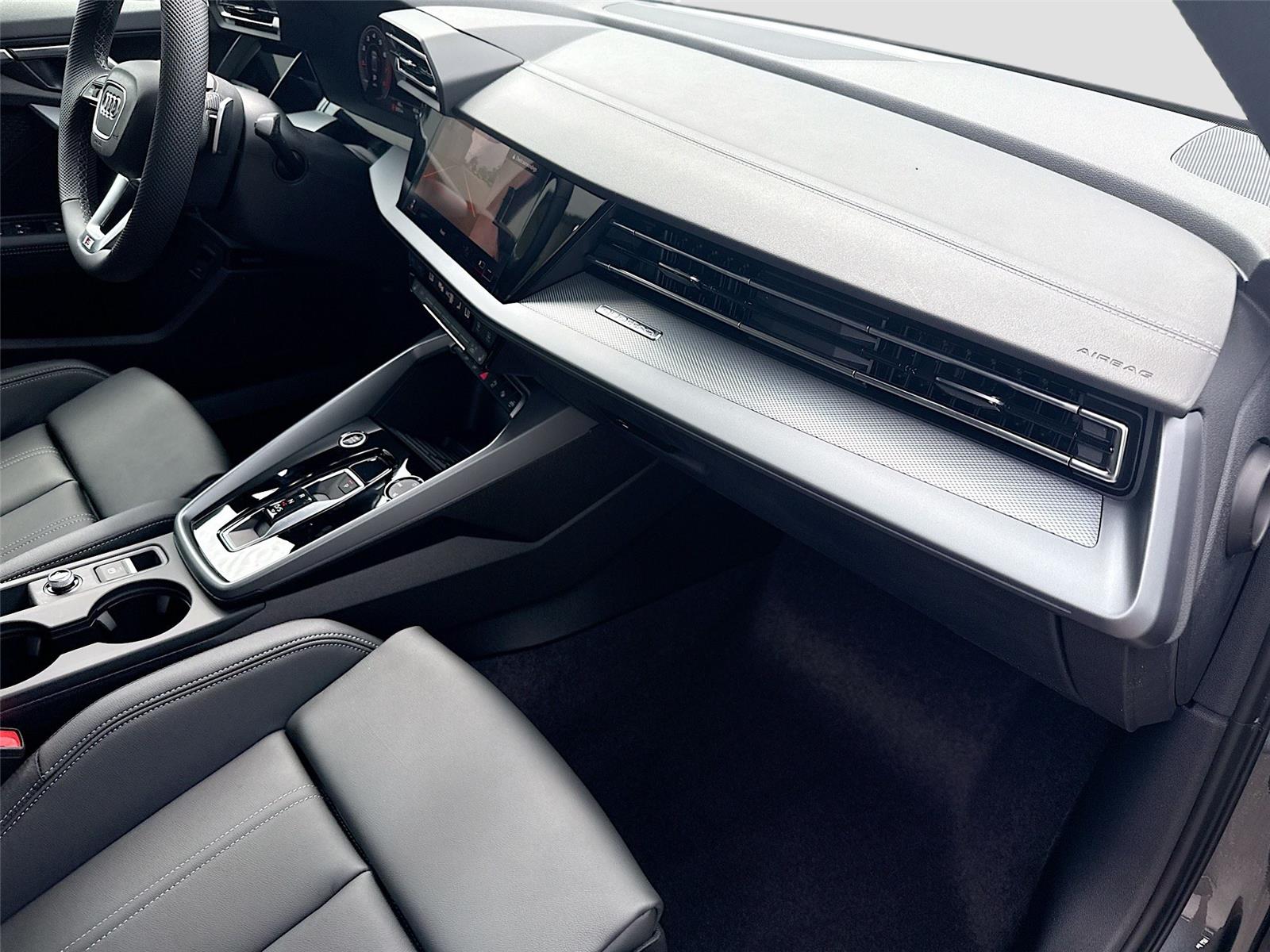 2026 Audi A3 Premium