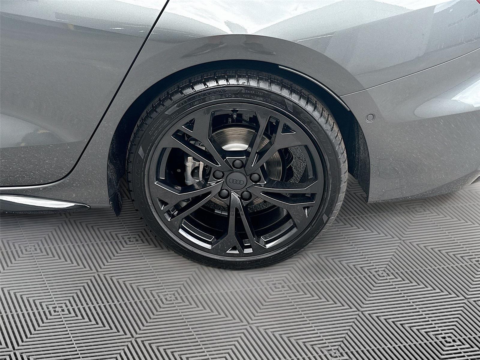2026 Audi A3 Premium