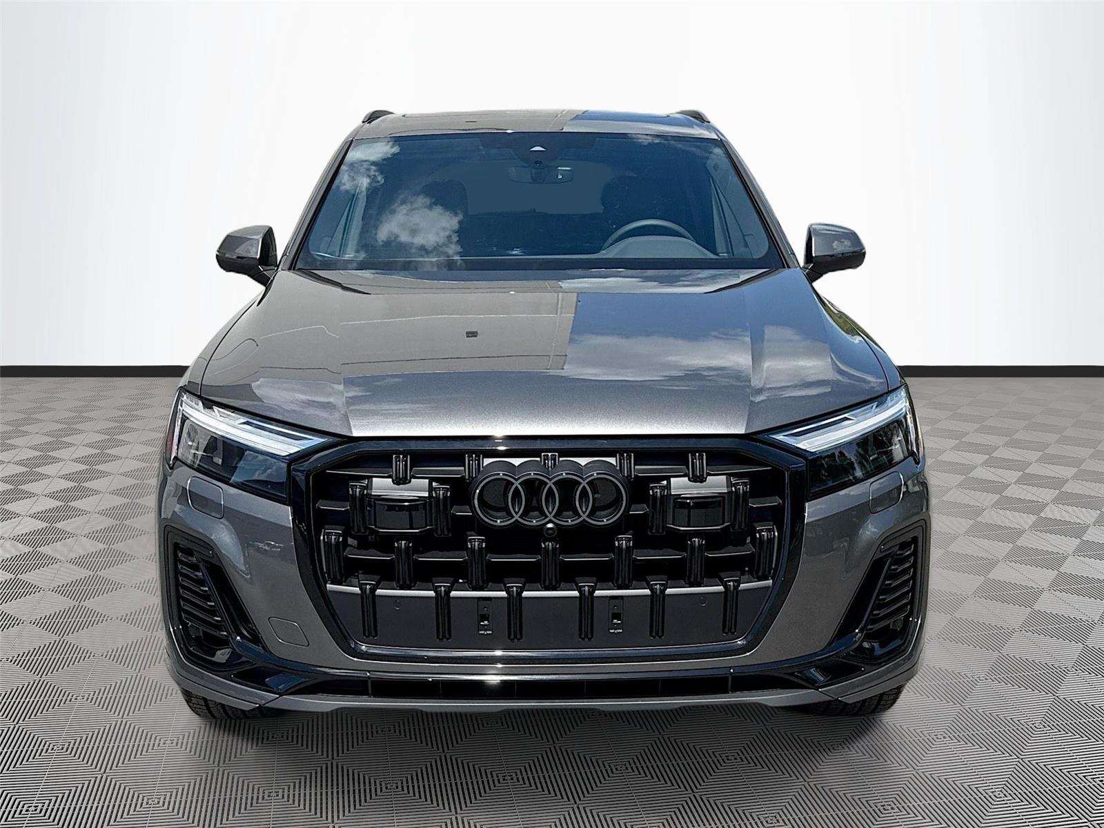 2026 Audi Q7 Premium Plus