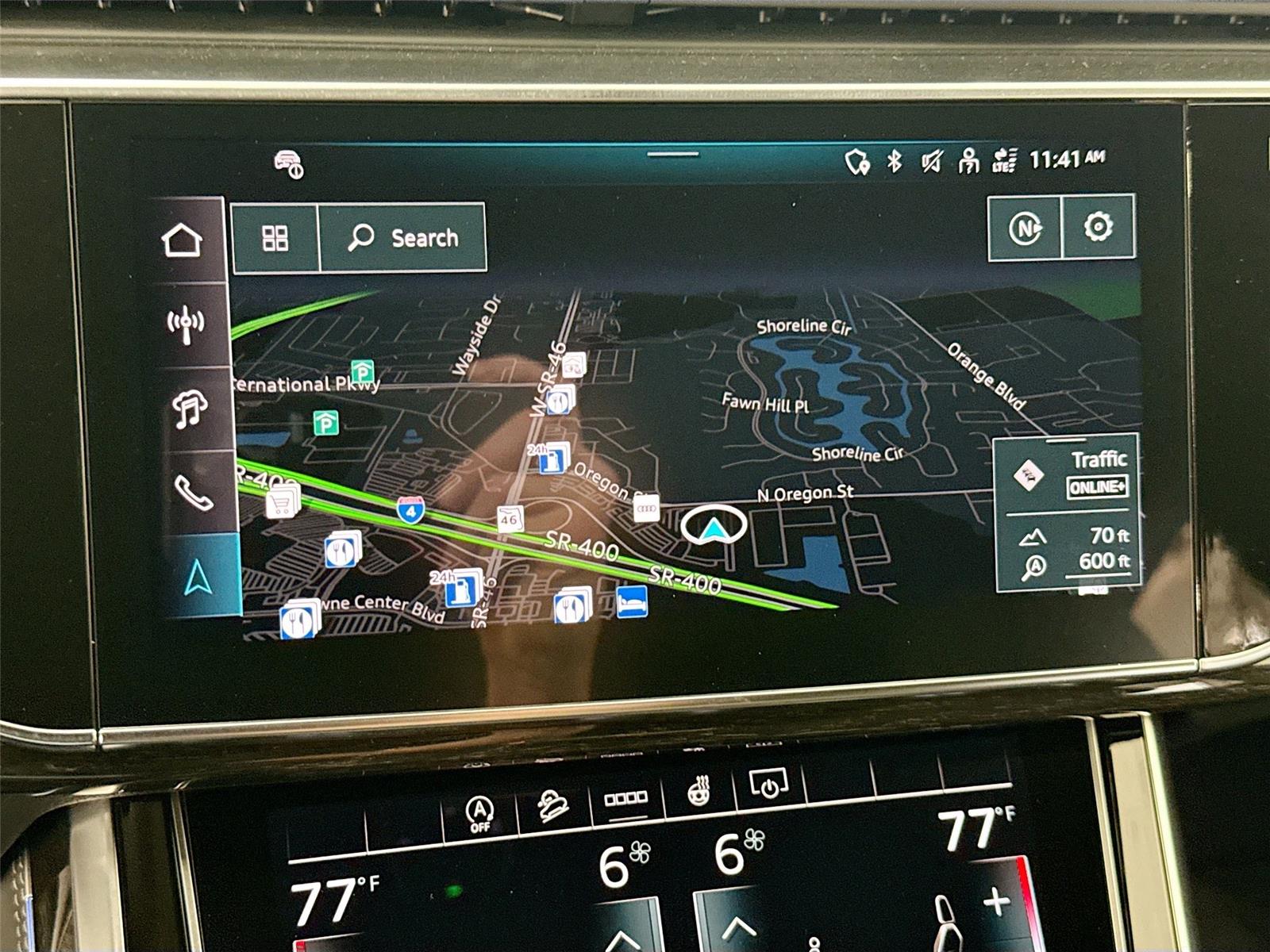 2026 Audi Q7 Premium Plus
