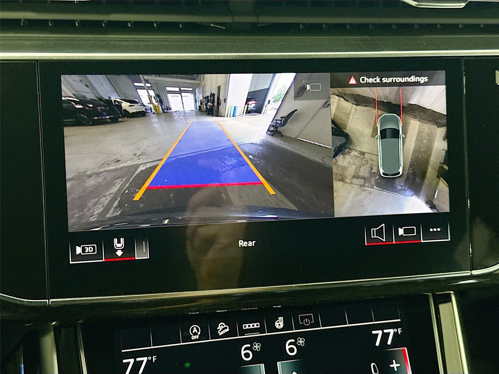 2026 Audi Q7 Premium Plus