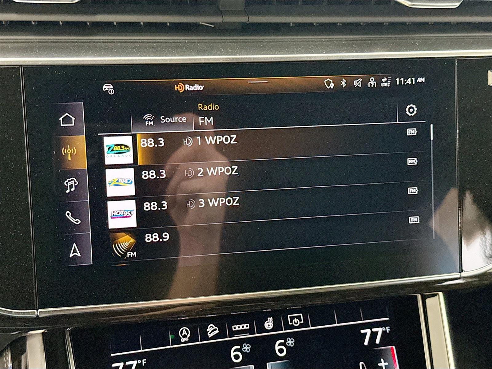 2026 Audi Q7 Premium Plus