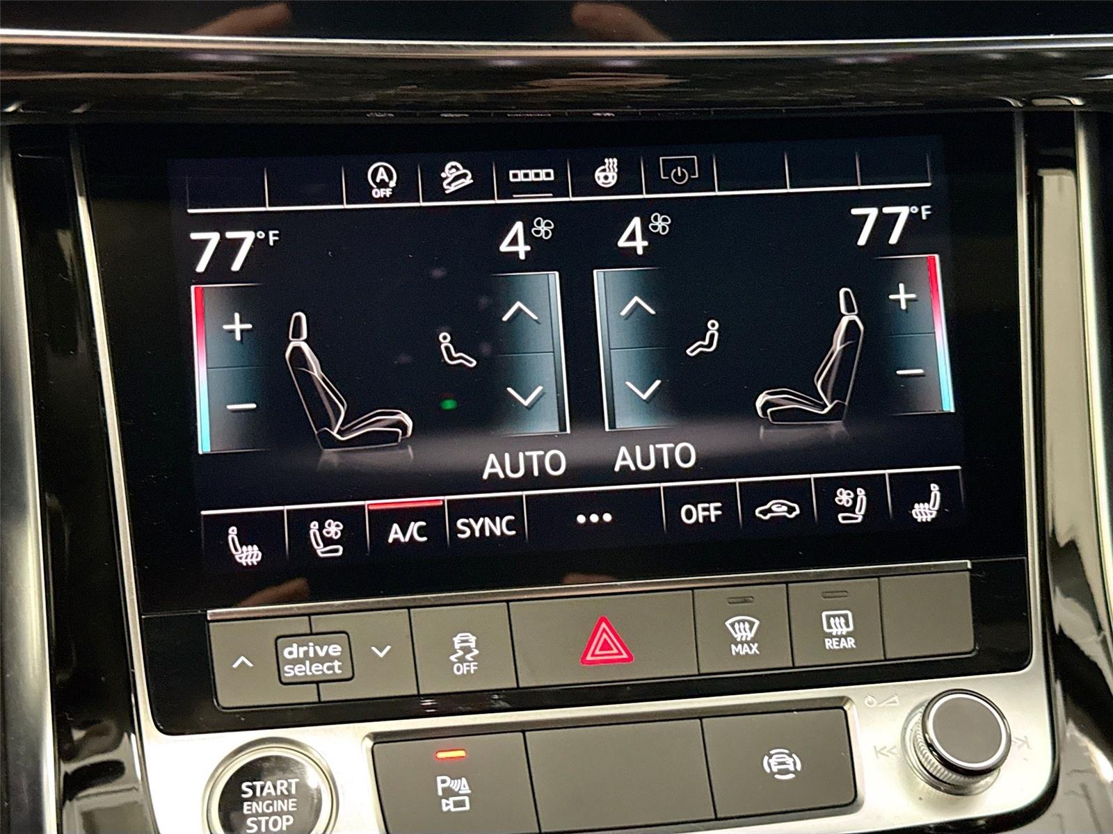 2026 Audi Q7 Premium Plus