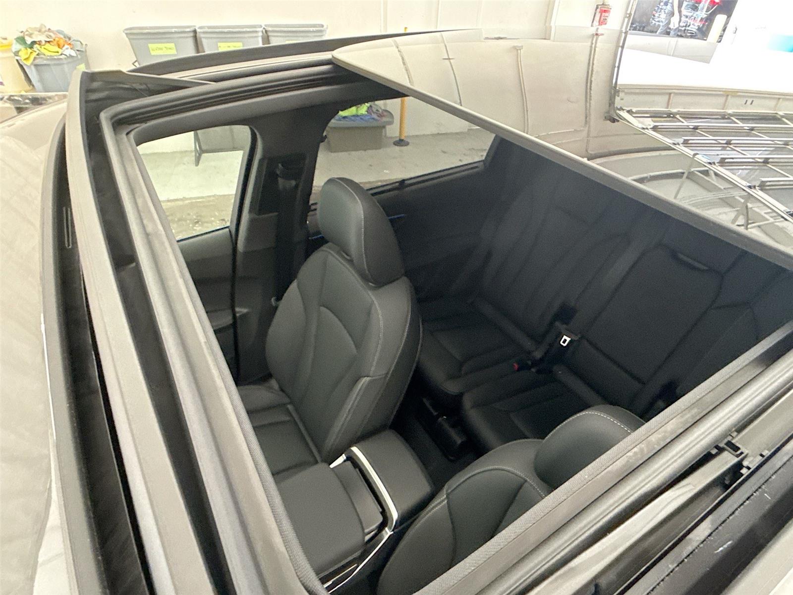2026 Audi Q7 Premium Plus