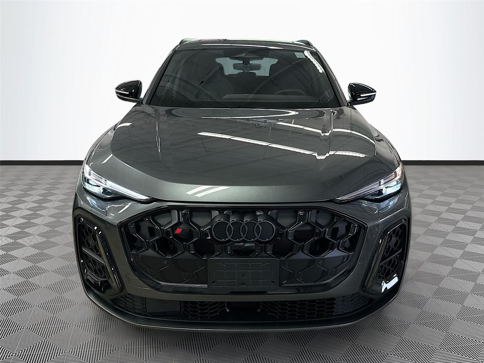 2026 Audi SQ5 Premium Plus